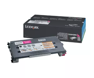Lexmark C500H2MG