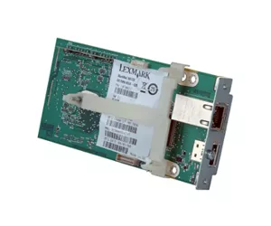 Lexmark MarkNet N8120