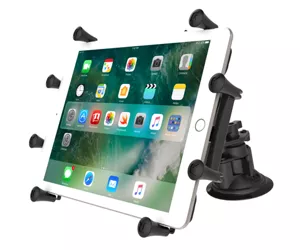 RAM Mounts RAM-B-189-PIV1-A-UN9U