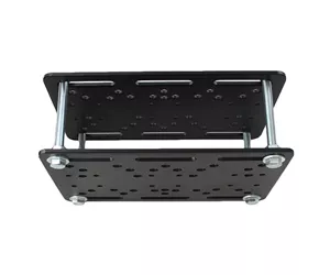 RAM Mounts Lift Truck Overhead Guard Base