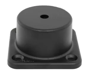 RAM Mounts RAM-109H-BU