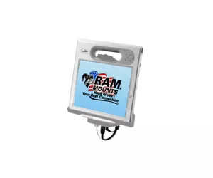 RAM Mounts EZ-Roll'r Powered Dock for Motion Computing C5 & F5