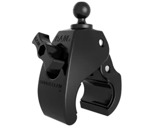 RAM Mounts Tough-Claw Large Clamp Base with Ball