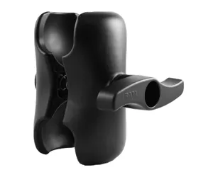 RAM Mounts Double Socket Arm