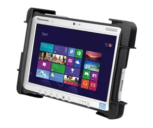 RAM Mounts Tab-Tite Tablet Holder for Panasonic Toughpad FZ-G1