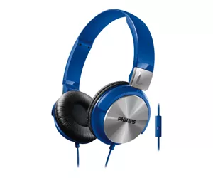 Philips SHL3165BL/00