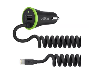 Belkin F8J154BT04-BLK