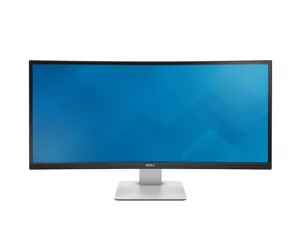 DELL UltraSharp U3415W