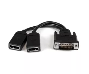StarTech.com DMSDPDP1
