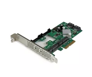 StarTech.com PEXMSATA3422