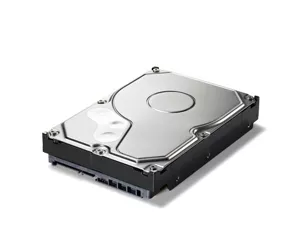 Buffalo 6TB SATA