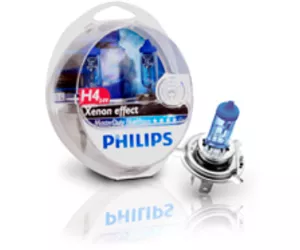 Philips MasterDuty BlueVision