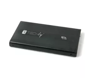 Techly External Box USB 3.0 2.5 SATA" I-CASE SU3-25B