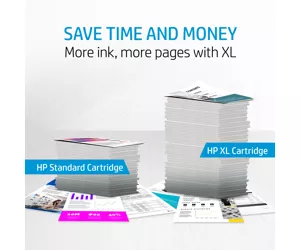HP Комбинированный пакет картриджей для струйной печати 21/22
