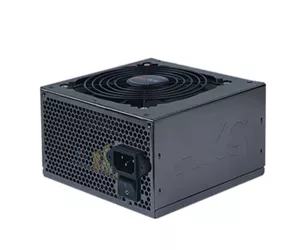 Techly IPW-9550W-ATX power supply unit 550 W 20+4 pin ATX Black