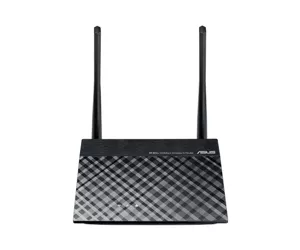 ASUS RT-N12plus