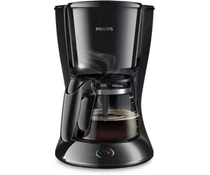 Philips Daily Collection HD7461/20 кофеварка Полуавтомат Капельная кофеварка 1,2 L