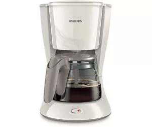 Philips Daily Collection HD7461/00 coffee maker Semi-auto Drip coffee maker 1.2 L