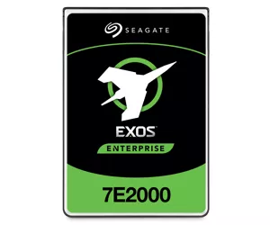Seagate Constellation .2 1TB