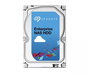 Seagate Enterprise NAS 2TB 3.5" Jada ATA III