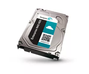 Seagate Enterprise NAS 4TB