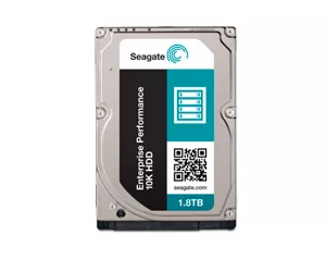 Seagate Enterprise ST1200MM0118