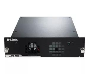 D-Link DPS-200A