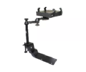 RAM Mounts Universal Drill-Down Vehicle Laptop Mount