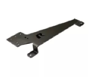 RAM Mounts No-Drill Vehicle Base for '13-18 Ford Fusion + More