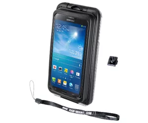 RAM Mounts Aqua Box Pro 20 Case with Accessories