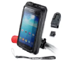 RAM Mounts Aqua Box Pro 20 Case with EZ-On/Off Bicycle Mount