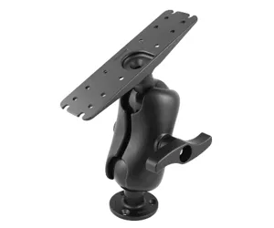 RAM Mounts Large Marine Electronics Mount