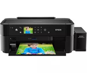 Epson L810