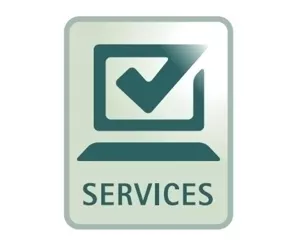 Fujitsu Service Pack 4 Years