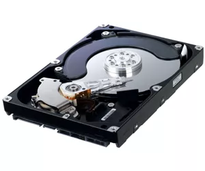Samsung SpinPoint F1 SATA II 1.5TB 3.5" 1,5 TB Jada ATA II