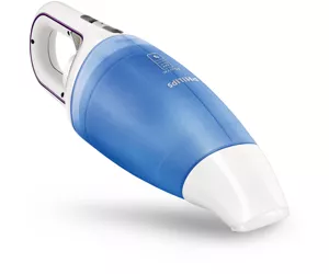 Philips MiniVac Ручной пылесос FC6142/01
