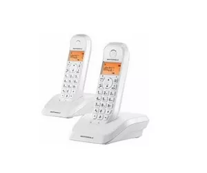 Motorola S12 Duo