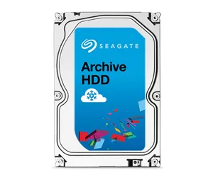Seagate S-series Archive HDD v2 6TB