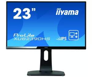 iiyama ProLite XUB2390HS-B1