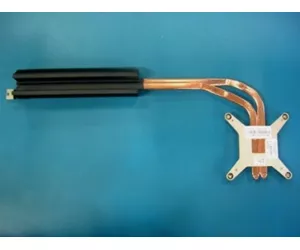 HP 750340-001 sülearvuti varuosa Jahutusradiaator