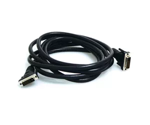 Fujitsu DVI-D DL, 3m