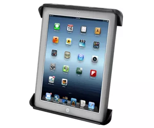 RAM Mounts Tab-Tite Tablet Holder for Apple iPad Gen 1-4 + More