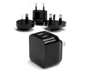 StarTech.com USB2PACBK