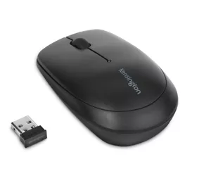 Kensington Pro Fit 2.4GHz Wireless Mobile Mouse - Black