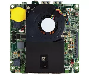 Intel BLKNUC5I3MYBE