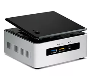 Intel NUC5i3RYH
