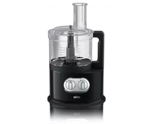 Braun FP 5160
