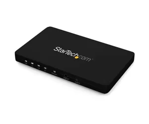 StarTech.com VS421HD4K