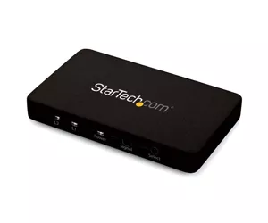 StarTech.com VS221HD4K