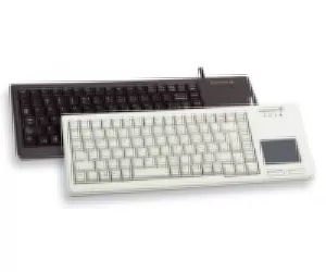 CHERRY XS Touchpad Keyboard